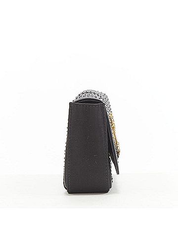 Versace Versace Virtus Barocco Crossbody Bag (view 2)
