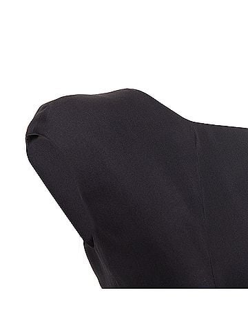 Victoria Beckham Victoria Beckham tailored cap sleeve structured dress (view 2)
