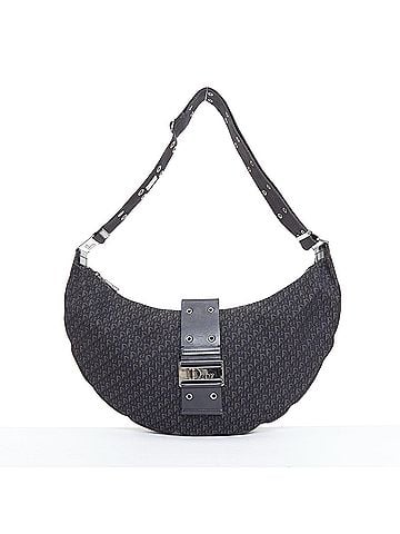 Christian Dior Christian Dior Street Chic Hobo Bag (view 1)