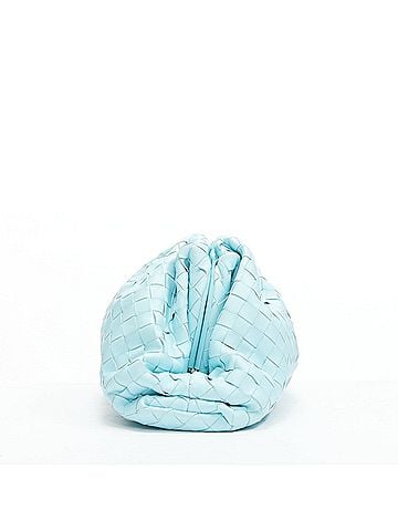 Bottega Veneta Bottega Veneta Woven Leather Clutch (view 2)