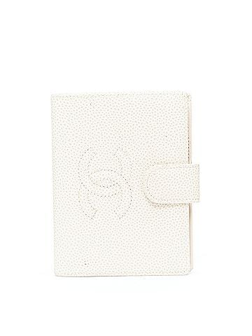 Chanel Chanel Timeless Agenda Planner (view 1)