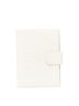 Chanel 100% Leather Black Chanel Timeless Agenda Planner One size - photo 1