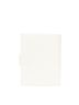 Chanel 100% Leather Black Chanel Timeless Agenda Planner One size - photo 3
