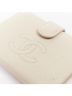 Chanel 100% Leather Black Chanel Timeless Agenda Planner One size - photo 10