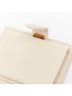 Chanel 100% Leather Black Chanel Timeless Agenda Planner One size - photo 8