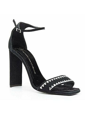 Giuseppe Zanotti Giuseppe Zanotti Crystal Sandal (view 1)