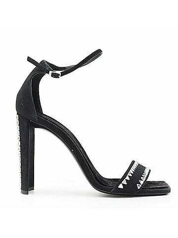 Giuseppe Zanotti Giuseppe Zanotti Crystal Sandal (view 2)