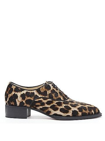 Christian Louboutin Christian Louboutin Oxford Brogue (view 1)