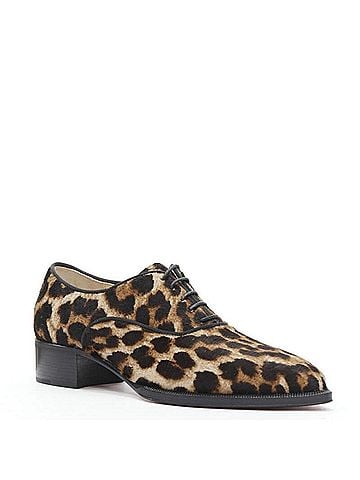 Christian Louboutin Christian Louboutin Oxford Brogue (view 2)