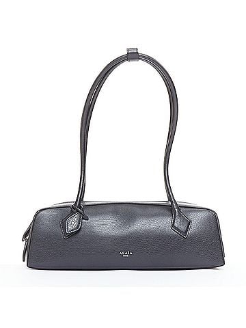 Alaïa Alaia Le Teckel Leather Bag (view 1)
