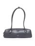 Alaïa 100% Leather Black Alaia Le Teckel Leather Bag One size - photo 1