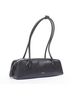 Alaïa 100% Leather Black Alaia Le Teckel Leather Bag One size - photo 4