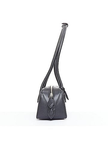 Alaïa Alaia Le Teckel Leather Bag (view 2)