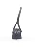 Alaïa 100% Leather Black Alaia Le Teckel Leather Bag One size - photo 2