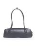 Alaïa 100% Leather Black Alaia Le Teckel Leather Bag One size - photo 5