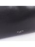 Alaïa 100% Leather Black Alaia Le Teckel Leather Bag One size - photo 6