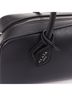 Alaïa 100% Leather Black Alaia Le Teckel Leather Bag One size - photo 7