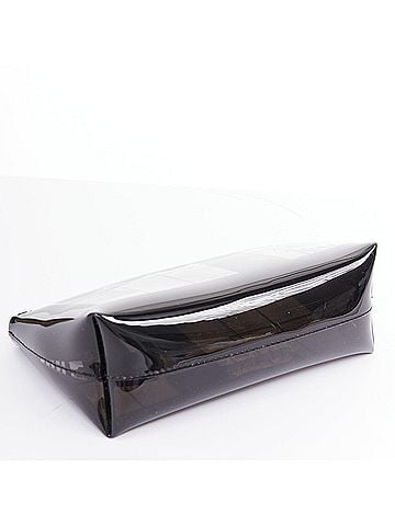 Chanel Chanel Window Clear PVC Cosmetic Pouch (view 2)