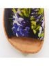Givenchy 100% Cotton Purple Givenchy Canvas Cork Heels Size EU 38 - photo 10