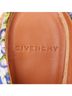 Givenchy 100% Cotton Purple Givenchy Canvas Cork Heels Size EU 38 - photo 8