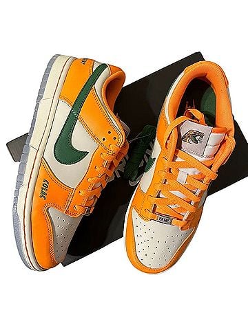 Nike Sneakers (view 1)