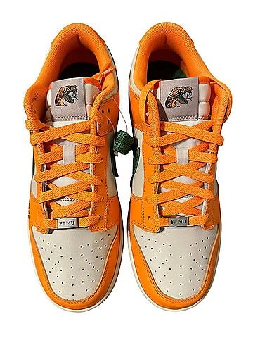 Nike Sneakers (view 2)