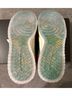 Nike Orange Green White Sneakers Size EU 38 - photo 6