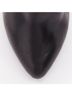 Givenchy 100% Leather Black Givenchy 2012 Leather Foldover Boots Size EU 40 - photo 10