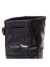 Givenchy 100% Leather Black Givenchy 2012 Leather Foldover Boots Size EU 40 - photo 8