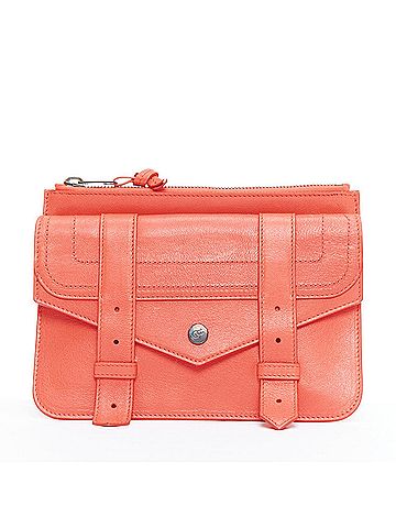 Proenza Schouler Proenza Schouler Envelope Portfolio Clutch (view 1)
