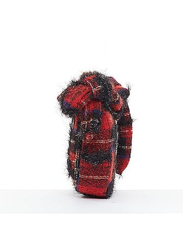 Simone Rocha Simone Rocha 2018 Plaid Pearl Bag (view 2)