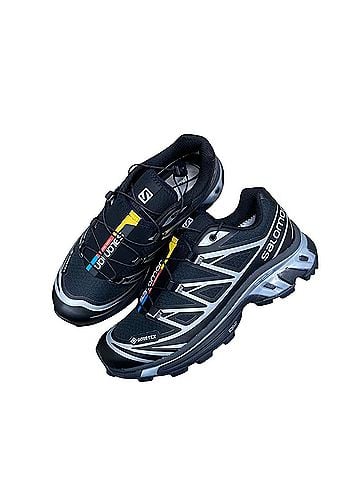 Salomon Sneakers (view 1)