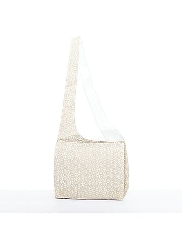 Céline Celine Monogram Leather Crossbody Bag (view 1)