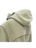 Balenciaga 100% Wool Green Balenciaga Runway Pulled toggle wrap coat Size M - photo 8