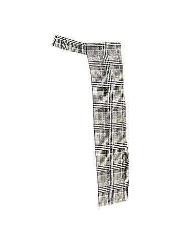 Prada Prada Glen check virgin houndstooth wool tweed skirt (view 1)
