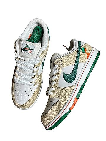Nike Sneakers (view 2)