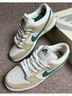 Nike Multi Color Sneakers Size EU 39 - photo 3