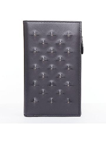 Bottega Veneta Bottega Veneta Bifold Purse Wallet (view 1)