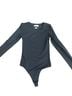 Babaton Black Bodysuit Size XS - photo 1