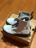 Dr. Martens White Boots Size 10 - photo 4