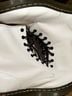 Dr. Martens White Boots Size 10 - photo 7