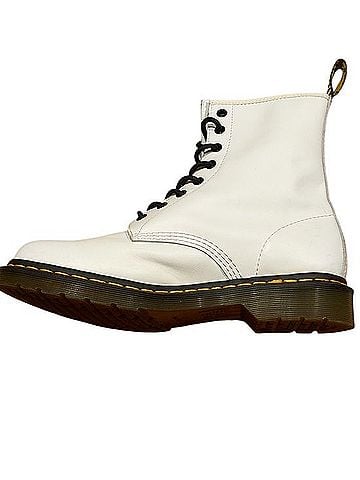 Dr. Martens 1460 Softy T Boots (view 1)