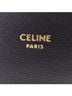 Céline 100% Leather Black Celine Compact Wallet Cardholder One size - photo 7