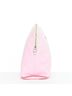 Hermès 100% Canvas Pink Hermes Embroidered Canvas Bag One size - photo 4