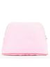 Hermès 100% Canvas Pink Hermes Embroidered Canvas Bag One size - photo 2