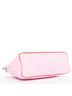 Hermès 100% Canvas Pink Hermes Embroidered Canvas Bag One size - photo 5