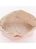 Hermès 100% Canvas Pink Hermes Embroidered Canvas Bag One size - photo 7