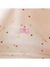 Hermès 100% Canvas Pink Hermes Embroidered Canvas Bag One size - photo 8