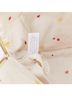 Hermès 100% Canvas Pink Hermes Embroidered Canvas Bag One size - photo 9