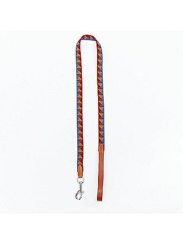 Hermès Hermes Leather Dog Leash (view 1)